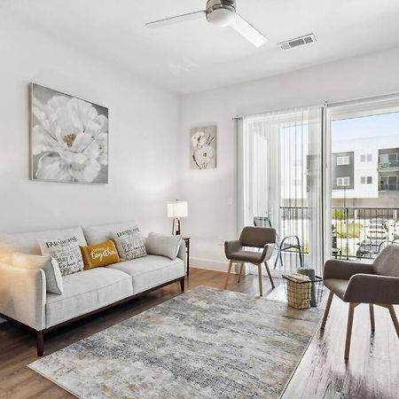 Luxurious 1Bd Apt In Austin Suburb Pflugerville Εξωτερικό φωτογραφία