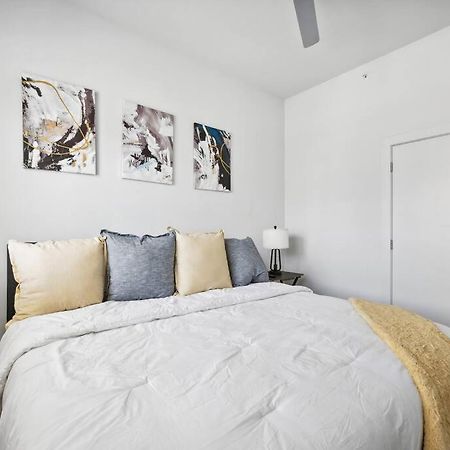 Luxurious 1Bd Apt In Austin Suburb Pflugerville Εξωτερικό φωτογραφία