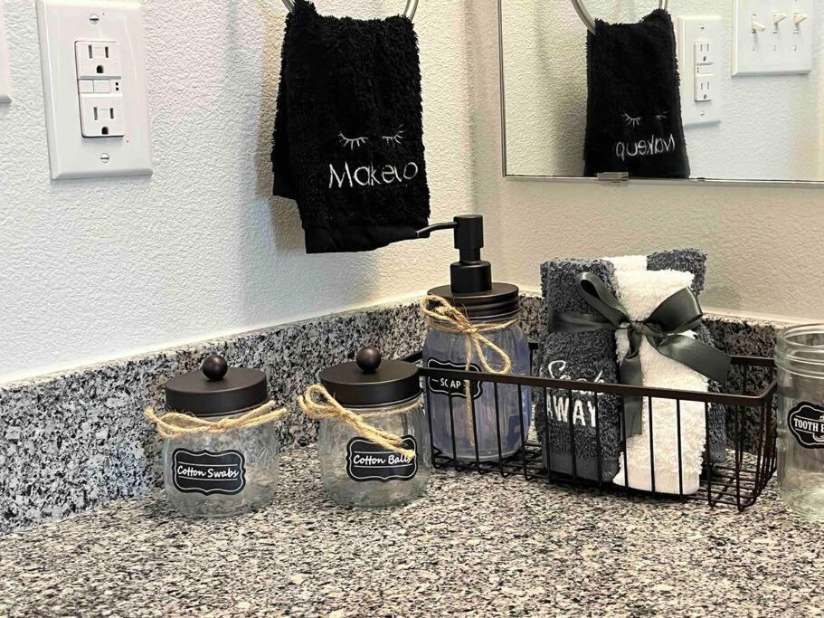 Luxurious 1Bd Apt In Austin Suburb Pflugerville Εξωτερικό φωτογραφία