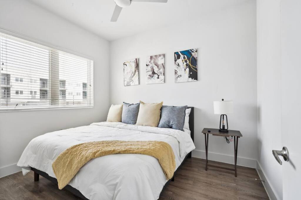 Luxurious 1Bd Apt In Austin Suburb Pflugerville Εξωτερικό φωτογραφία