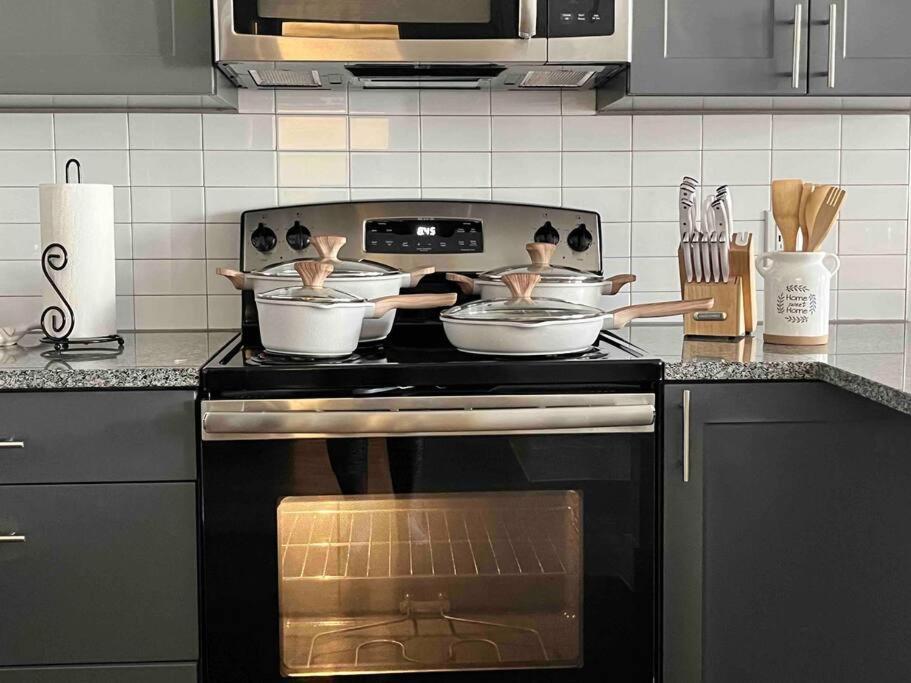Luxurious 1Bd Apt In Austin Suburb Pflugerville Εξωτερικό φωτογραφία