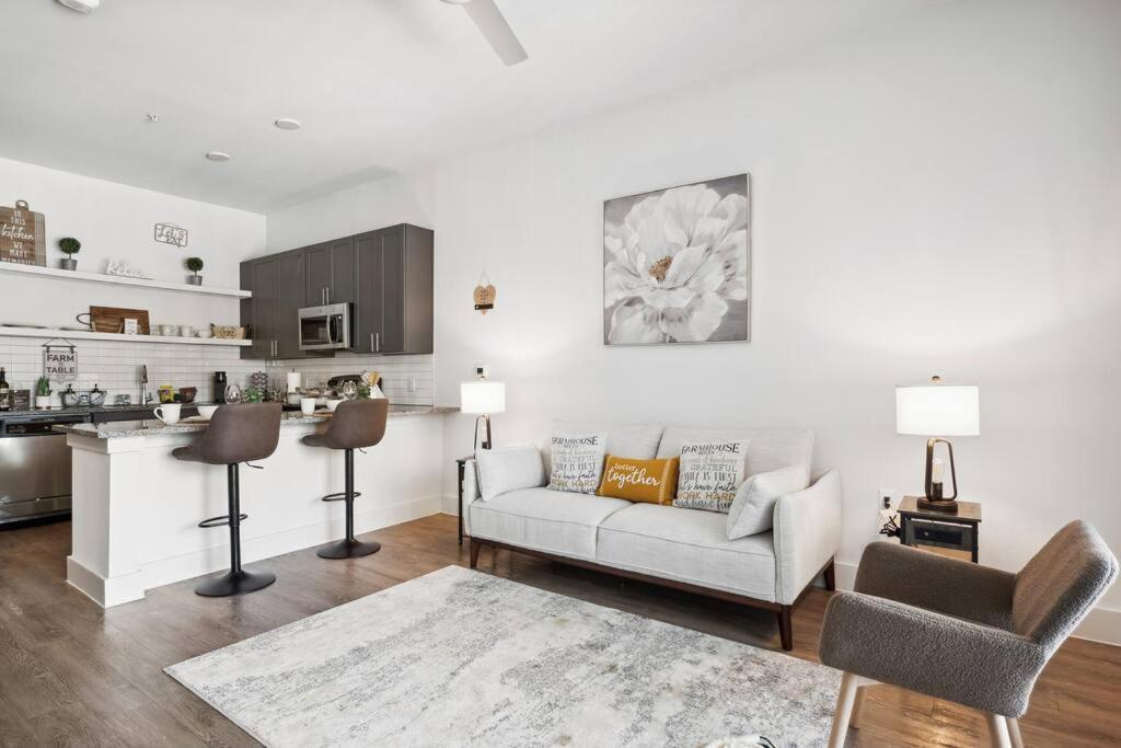 Luxurious 1Bd Apt In Austin Suburb Pflugerville Εξωτερικό φωτογραφία