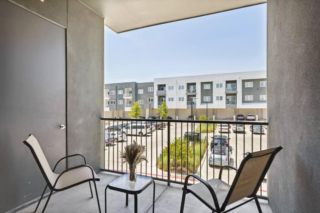 Luxurious 1Bd Apt In Austin Suburb Pflugerville Εξωτερικό φωτογραφία